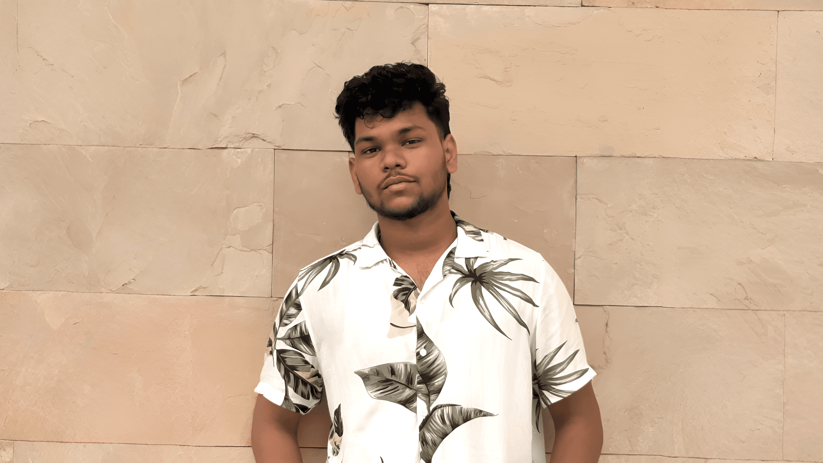 About Ravivarman