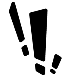 Exclamation mark